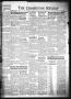 Primary view of The Crosbyton Review. (Crosbyton, Tex.), Vol. 41, No. 5, Ed. 1 Friday, February 4, 1949