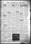 Newspaper: The Crosbyton Review. (Crosbyton, Tex.), Vol. 42, No. 38, Ed. 1 Thurs…