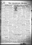Newspaper: The Crosbyton Review. (Crosbyton, Tex.), Vol. 44, No. 34, Ed. 1 Thurs…