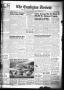 Thumbnail image of item number 1 in: 'The Crosbyton Review. (Crosbyton, Tex.), Vol. 45, No. 44, Ed. 1 Thursday, October 29, 1953'.