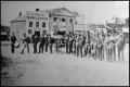 Primary view of [Palestine Fire Department Band]