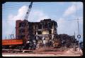 Thumbnail image of item number 1 in: '[Demolition of O'Neill Hotel]'.