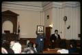 Primary view of [Courtroom Scene]