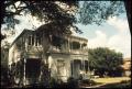 Photograph: [Bowers Mansion - 301 S. Magnolia]