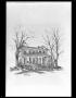 Photograph: [Unidentified House 80394]