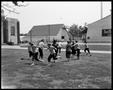 Primary view of [Palestine Students at Play]