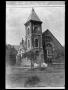 Primary view of [Congregational Church - Palestine]