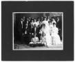 Thumbnail image of item number 1 in: 'Jenson Wedding Party'.