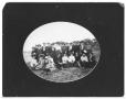 Primary view of [Unidentified group photograph]