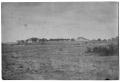 Primary view of [Unidentified Farmhouse and Large Barn]
