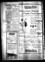 Thumbnail image of item number 2 in: 'Winnsboro Weekly News (Winnsboro, Tex.), Vol. 13, No. 7, Ed. 1 Friday, October 14, 1921'.