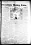 Primary view of Winnsboro Weekly News (Winnsboro, Tex.), Vol. 14, No. 37, Ed. 1 Thursday, May 31, 1923