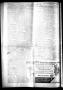 Thumbnail image of item number 2 in: 'Winnsboro Weekly News (Winnsboro, Tex.), Vol. [14], No. [47], Ed. 1 Thursday, August 21, 1924'.