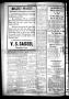 Thumbnail image of item number 2 in: 'Winnsboro Weekly News (Winnsboro, Tex.), Vol. 18, No. 9, Ed. 1 Thursday, December 3, 1925'.