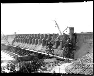 Primary view of object titled '[Whitney Dam #8]'.
