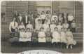 Thumbnail image of item number 1 in: '[School Photograph, 1912]'.