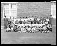 Primary view of [School-football 1950-51 #7]