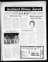Primary view of Southwest Chinese Journal (Houston, Tex.), Vol. 6, No. 16, Ed. 1 Thursday, October 1, 1981