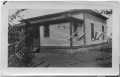 Thumbnail image of item number 1 in: '[House With Storm Debris, 1918]'.