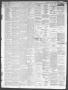 Thumbnail image of item number 3 in: 'Weekly Democratic Statesman. (Austin, Tex.), Vol. 1, No. 20, Ed. 1 Thursday, December 14, 1871'.