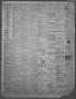 Thumbnail image of item number 4 in: 'Weekly Democratic Statesman. (Austin, Tex.), Vol. 3, No. 22, Ed. 1 Thursday, December 25, 1873'.