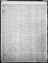 Thumbnail image of item number 2 in: 'Weekly Democratic Statesman. (Austin, Tex.), Vol. 6, No. 12, Ed. 1 Thursday, November 2, 1876'.