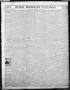 Thumbnail image of item number 1 in: 'Weekly Democratic Statesman. (Austin, Tex.), Vol. 6, No. 33, Ed. 1 Thursday, March 29, 1877'.
