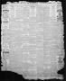 Primary view of The Austin Weekly Statesman. (Austin, Tex.), Vol. 13, No. 23, Ed. 1 Thursday, February 12, 1885