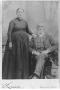 Primary view of J.T. Owens and His Wife