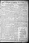 Primary view of The Austin Weekly Statesman. (Austin, Tex.), Vol. 20, Ed. 1 Thursday, January 28, 1892