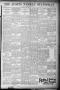 Primary view of The Austin Weekly Statesman. (Austin, Tex.), Vol. 20, Ed. 1 Thursday, July 21, 1892
