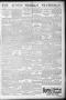 Primary view of The Austin Weekly Statesman. (Austin, Tex.), Vol. 21, Ed. 1 Thursday, February 23, 1893