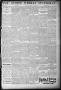 Primary view of The Austin Weekly Statesman. (Austin, Tex.), Vol. 23, Ed. 1 Thursday, September 21, 1893