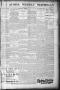 Primary view of The Austin Weekly Statesman. (Austin, Tex.), Vol. 24, Ed. 1 Thursday, March 7, 1895