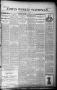 Thumbnail image of item number 1 in: 'Austin Weekly Statesman. (Austin, Tex.), Ed. 1 Thursday, December 2, 1897'.