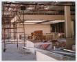 Thumbnail image of item number 1 in: '[Helen Hall Library Under Construction]'.