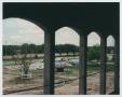 Primary view of [Helen Hall Library Construction Site]