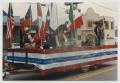 Primary view of [Multicultural Parade Float]