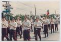 Primary view of [Marching Band in a Parade]