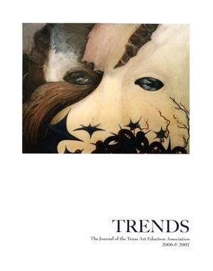 Primary view of object titled 'Texas Trends in Art Education, 2006-2007'.