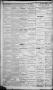 Thumbnail image of item number 2 in: 'Dallas Daily Herald (Dallas, Tex.), Vol. 1, No. 31, Ed. 1 Tuesday, March 18, 1873'.