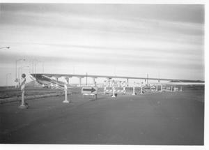 Primary view of object titled 'Bridges at Highway Intersection'.