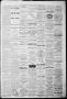 Thumbnail image of item number 3 in: 'The Dallas Daily Herald. (Dallas, Tex.), Vol. 2, No. 21, Ed. 1 Friday, March 6, 1874'.