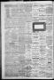 Thumbnail image of item number 2 in: 'The Dallas Daily Herald. (Dallas, Tex.), Vol. 2, No. 42, Ed. 1 Tuesday, March 31, 1874'.