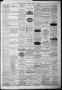 Thumbnail image of item number 3 in: 'The Dallas Daily Herald. (Dallas, Tex.), Vol. 2, No. 143, Ed. 1 Tuesday, July 28, 1874'.