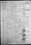 Thumbnail image of item number 4 in: 'The Dallas Daily Herald. (Dallas, Tex.), Vol. 3, No. 72, Ed. 1 Friday, May 7, 1875'.