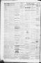 Thumbnail image of item number 2 in: 'The Dallas Daily Herald. (Dallas, Tex.), Vol. 4, No. 104, Ed. 1 Friday, June 9, 1876'.