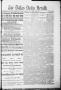 Newspaper: The Dallas Daily Herald. (Dallas, Tex.), Vol. 4, No. 188, Ed. 1 Frida…