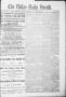 Newspaper: The Dallas Daily Herald. (Dallas, Tex.), Vol. 4, No. 196, Ed. 1 Sunda…