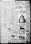 Thumbnail image of item number 3 in: 'The Dallas Daily Herald. (Dallas, Tex.), Vol. 4, No. 202, Ed. 1 Sunday, October 1, 1876'.